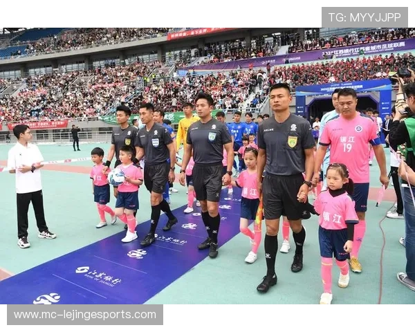 镇江足球球星的崛起与突破探索全市足球发展潜力与未来走势